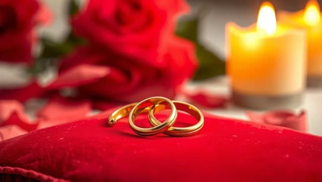 Rollistan i kärlek för evigt